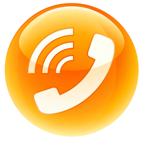 Ikona Telefonu